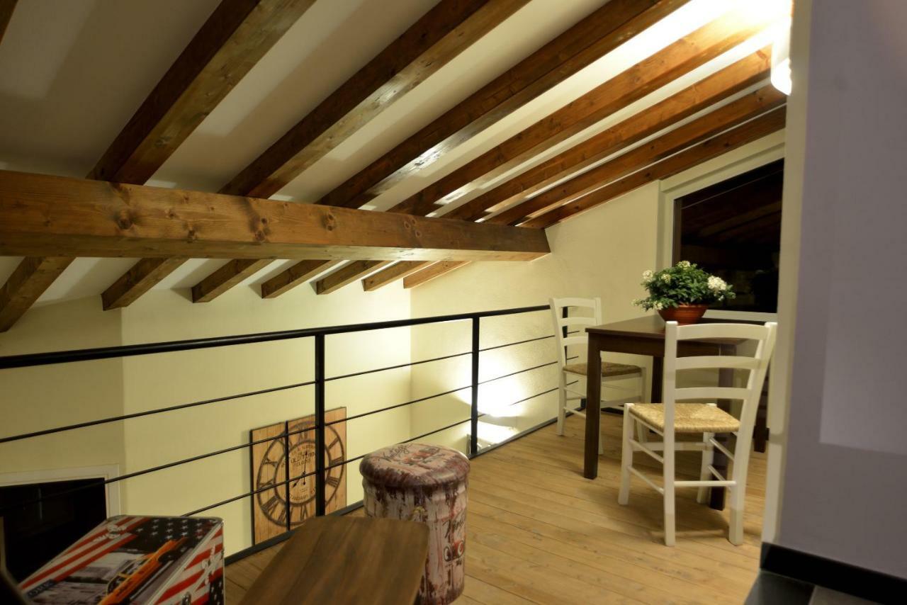 Chalet In Liguria Βίλα Vasia Εξωτερικό φωτογραφία