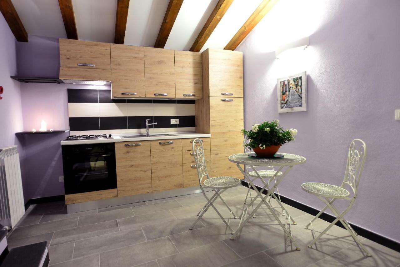 Chalet In Liguria Βίλα Vasia Εξωτερικό φωτογραφία