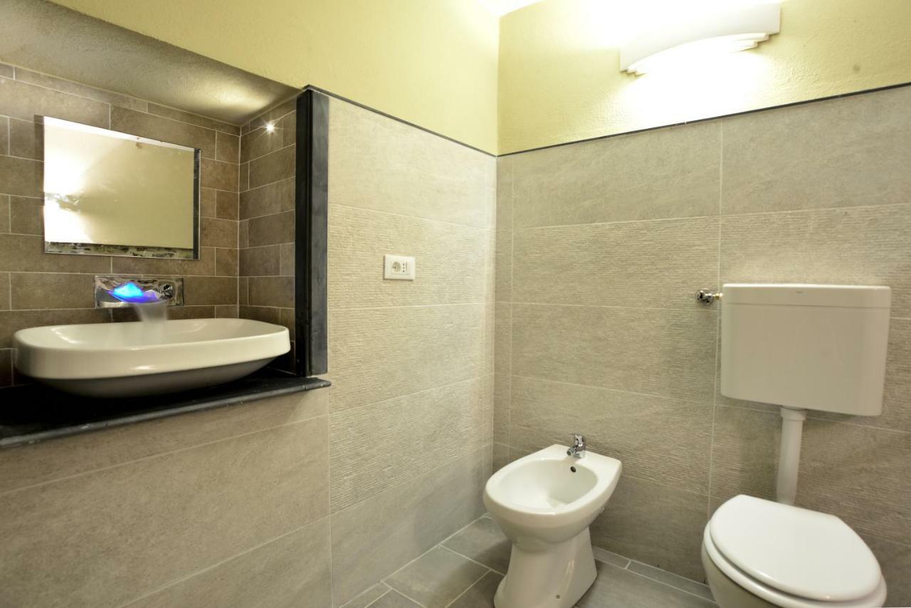 Chalet In Liguria Βίλα Vasia Εξωτερικό φωτογραφία