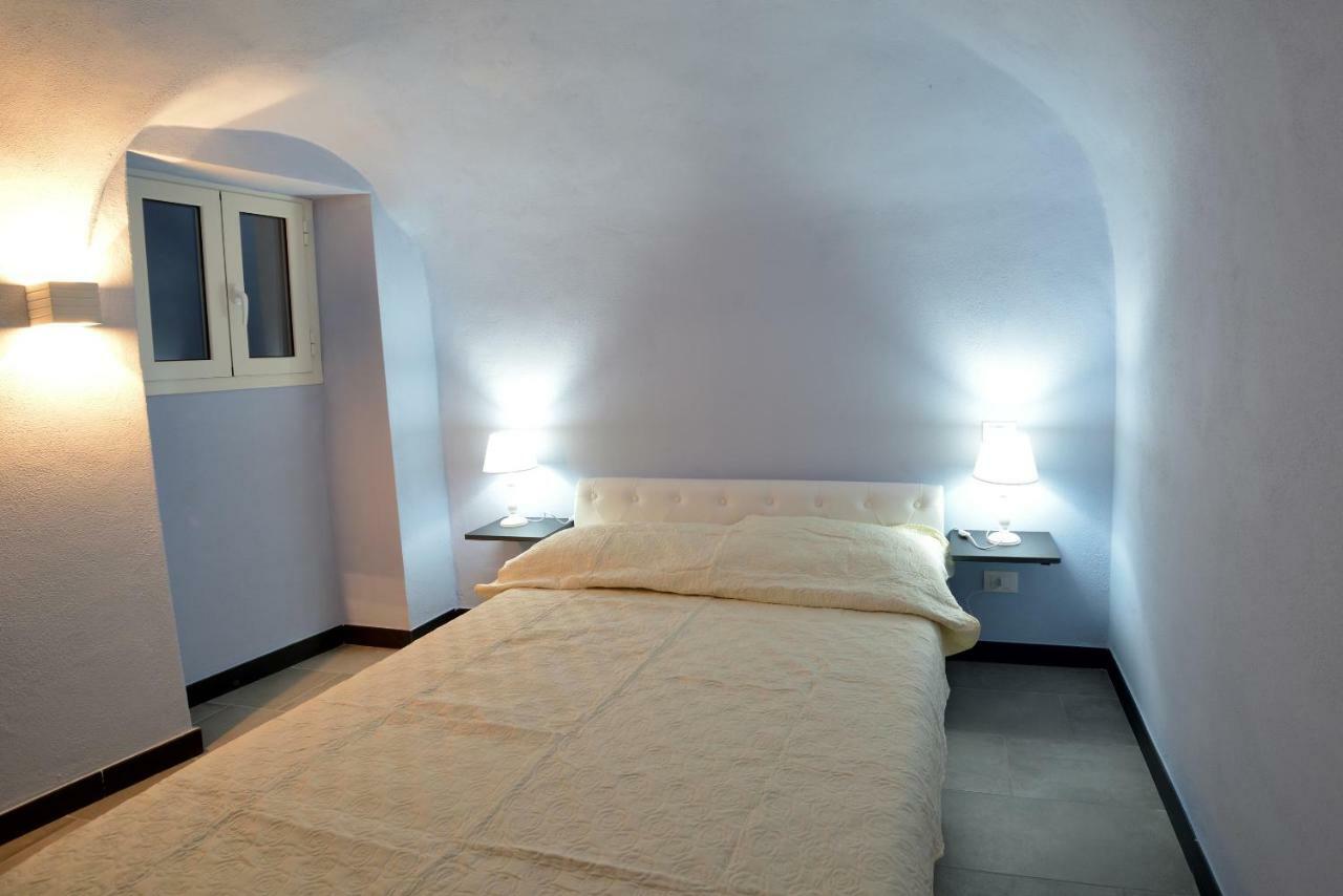 Chalet In Liguria Βίλα Vasia Εξωτερικό φωτογραφία