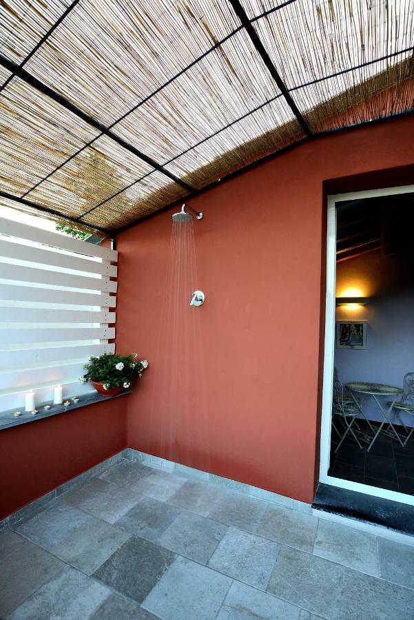 Chalet In Liguria Βίλα Vasia Εξωτερικό φωτογραφία