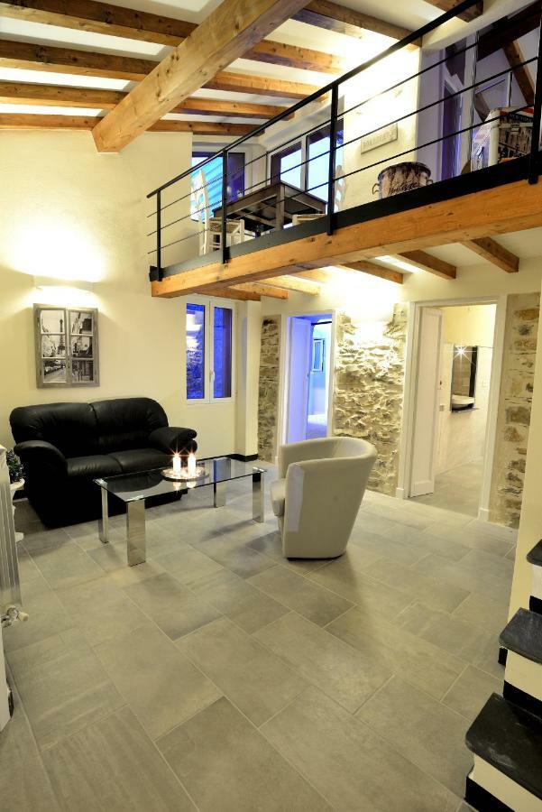Chalet In Liguria Βίλα Vasia Εξωτερικό φωτογραφία