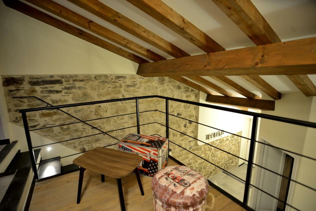 Chalet In Liguria Βίλα Vasia Εξωτερικό φωτογραφία