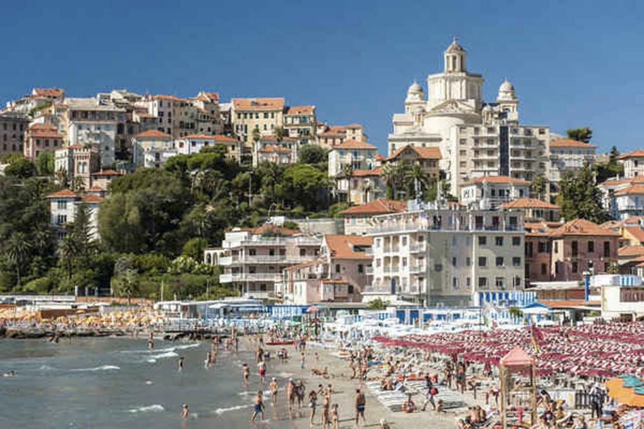 Chalet In Liguria Βίλα Vasia Εξωτερικό φωτογραφία