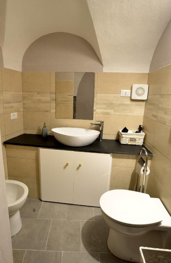 Chalet In Liguria Βίλα Vasia Εξωτερικό φωτογραφία