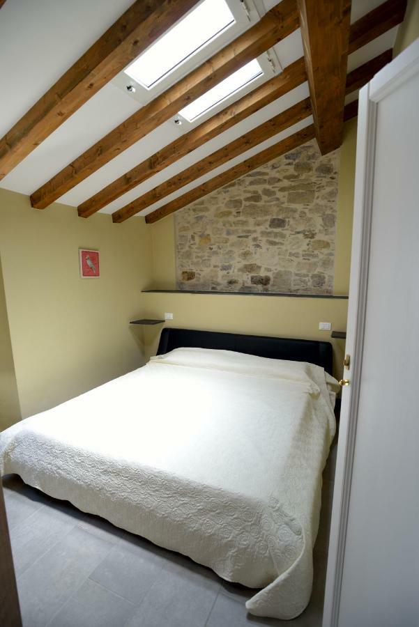 Chalet In Liguria Βίλα Vasia Εξωτερικό φωτογραφία